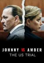 Watch Johnny vs Amber: The U.S. Trial M4uhd