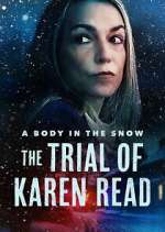 Watch A Body In The Snow: The Trial of Karen Read M4uhd