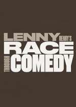 Watch Lenny Henry's Race Through Comedy M4uhd