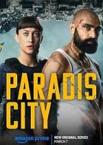 Watch Paradis City M4uhd
