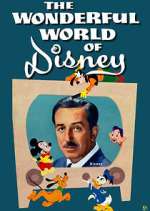 Watch The Wonderful World of Disney M4uhd