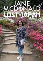 Watch Jane McDonald: Lost in Japan M4uhd