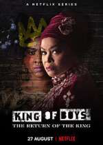 Watch King of Boys: The Return of the King M4uhd