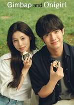 Watch Gimbap and Onigiri M4uhd