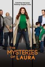 Watch The Mysteries of Laura M4uhd
