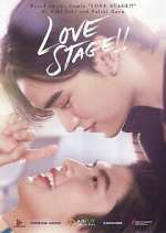 Watch Love Stage M4uhd