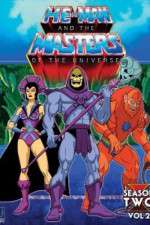 Watch He Man and the Masters of the Universe M4uhd