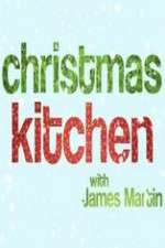 Watch Christmas Kitchen with James Martin M4uhd