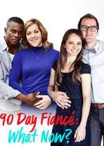 Watch 90 Day Fiancé: What Now? M4uhd