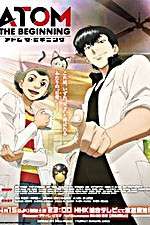 Watch Atom The Beginning M4uhd