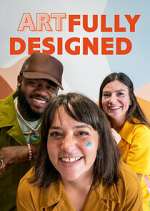 Watch Artfully Designed M4uhd