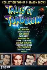 Watch Tales of Tomorrow M4uhd