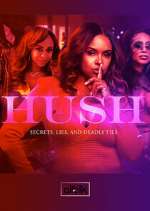 Watch Hush M4uhd