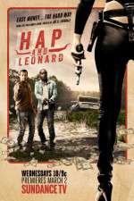Watch Hap and Leonard M4uhd