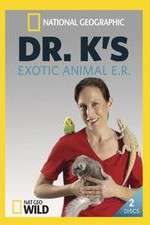 Watch Dr Ks Exotic Animal ER M4uhd