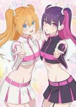 Watch 2.5 Dimensional Seduction M4uhd