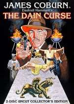 Watch Dashiell Hammett's The Dain Curse M4uhd