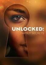 Watch Unlocked: Family Secrets M4uhd
