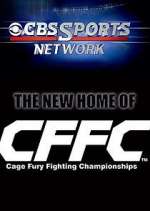 Watch Cage Fury Fighting Championships M4uhd
