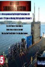 Watch Royal Navy Submarine Mission M4uhd
