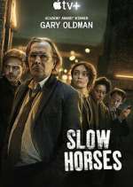 Watch Slow Horses M4uhd