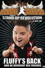 Watch Gabriel Iglesias Presents  Stand-Up Revolution M4uhd