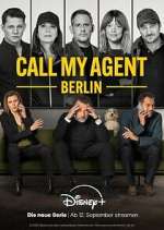 Watch Call My Agent Berlin M4uhd
