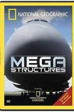 Watch MegaStructures M4uhd