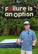 Watch Failure is an Option M4uhd