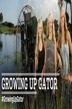 Watch Growing Up Gator M4uhd