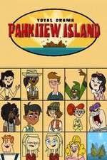 Watch Total Drama Pahkitew Island M4uhd