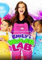 Watch Emily's Wonder Lab M4uhd