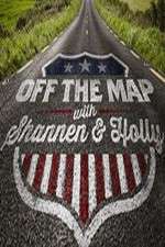Watch Off the Map with Shannen & Holly M4uhd