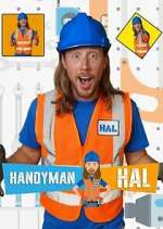 Watch Handyman Hal M4uhd