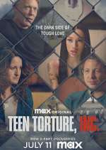 Watch Teen Torture, Inc. M4uhd
