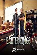 Watch Barter Kings M4uhd