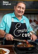 Watch Emeril Cooks M4uhd