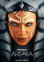 Watch Ahsoka M4uhd