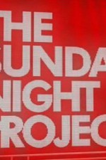 Watch The Sunday Night Project M4uhd