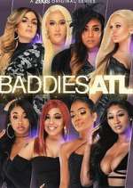 Watch Baddies ATL M4uhd