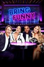Watch Bring the Funny M4uhd