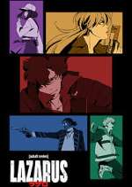 Watch Lazarus M4uhd