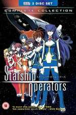 Watch Starship Operators M4uhd