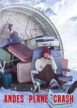 Watch Andes Plane Crash M4uhd