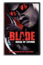 Watch Blade: The Series M4uhd