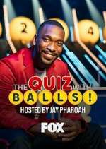 Watch The Quiz with Balls M4uhd