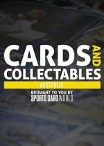 Watch Cards and Collectibles Australia M4uhd