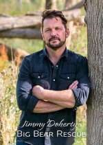 Watch Jimmy Doherty\'s Big Bear Rescue M4uhd
