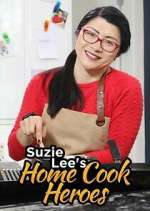 Watch Suzie Lee: Home Cook Hero M4uhd