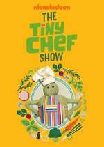 Watch The Tiny Chef Show M4uhd